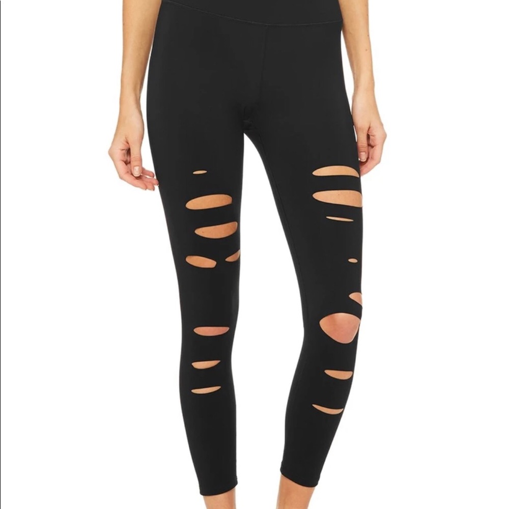 Alo yoga Pants. XS. New.